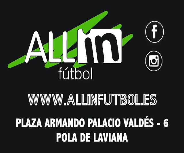 All In Fútbol