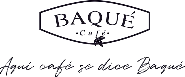 Baqué Café