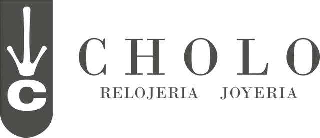 Cholo Relojería Joyería