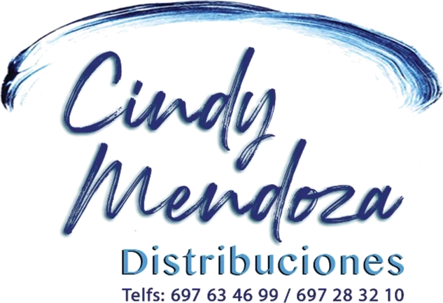 Cindy Mendoza Distribuciones