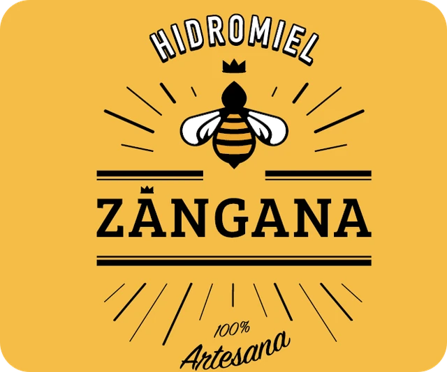 Hidromiel Zángana