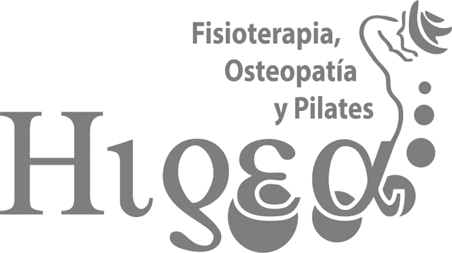 Higea Fisioterapia