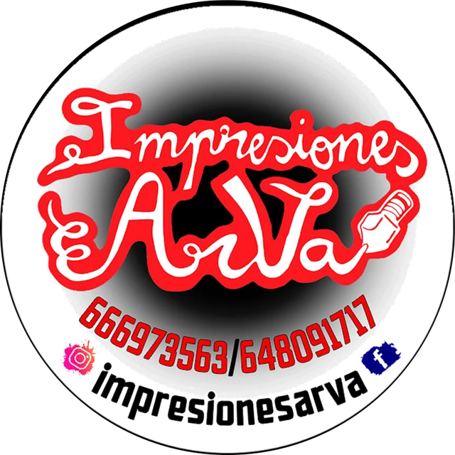 Impresiones Arva