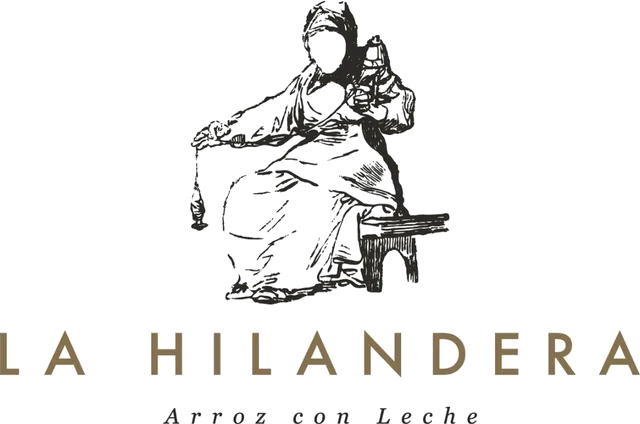 La Hilandera