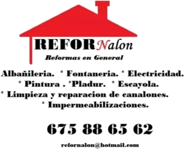 Refornalon