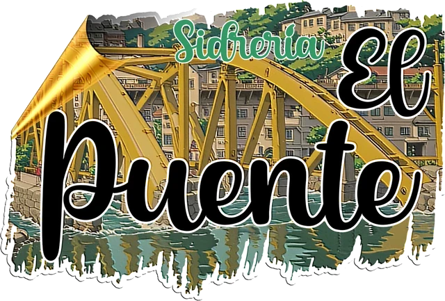 Sidrería El Puente