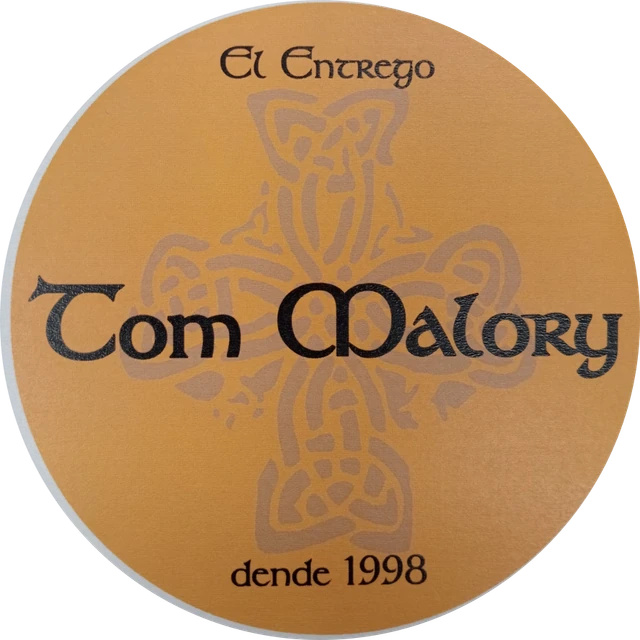 Tom Malory